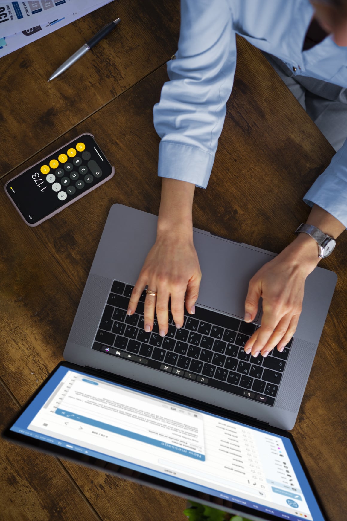 Mobirise Website Builder